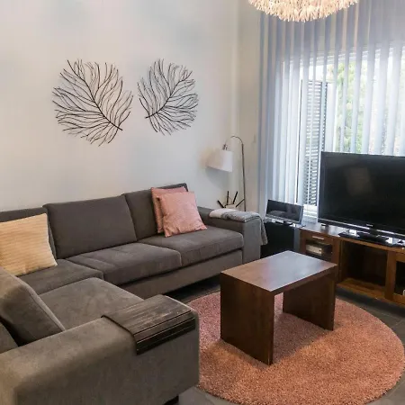 Vuokatinlampi 7 C By Interhome Holiday home Vuokatti