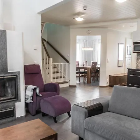 Vuokatinlampi 7 C By Interhome Vuokatti