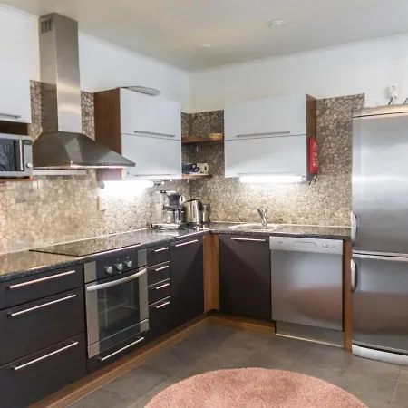 Vuokatinlampi 7 C By Interhome * Vuokatti