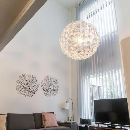 Holiday home Vuokatinlampi 7 C By Interhome Vuokatti