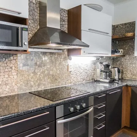 Vuokatinlampi 7 C By Interhome Holiday home