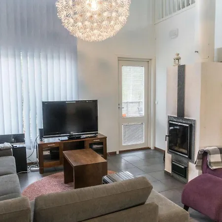 Holiday home Vuokatinlampi 7 C By Interhome Vuokatti