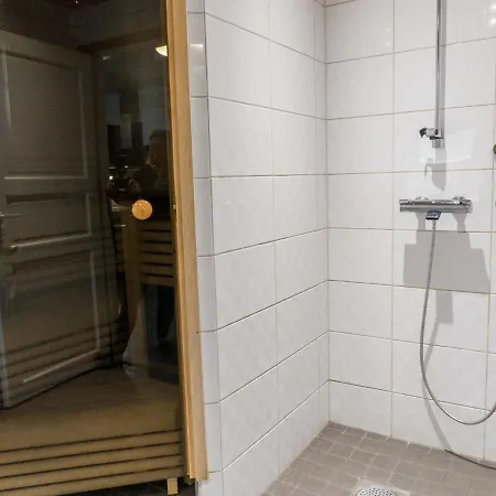 Vuokatinlampi 7 C By Interhome Vuokatti