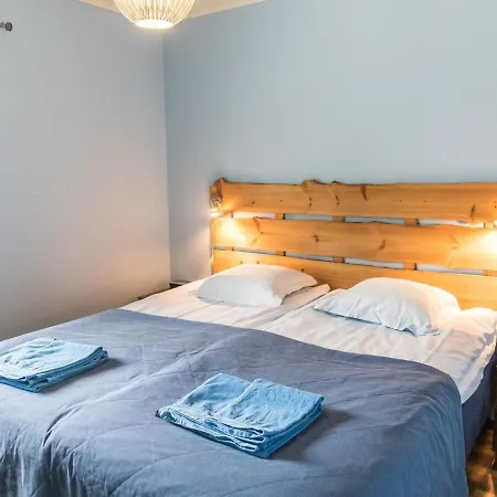 Vuokatinlampi 7 C By Interhome *