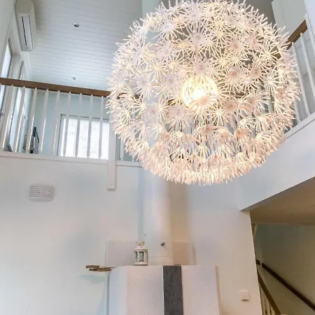 Vuokatinlampi 7 C By Interhome