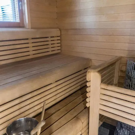 Vuokatinlampi 7 C By Interhome Holiday home Vuokatti