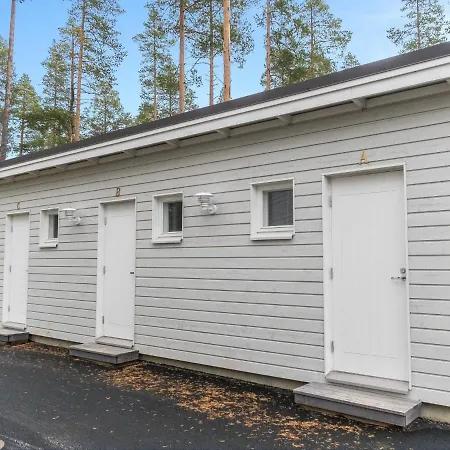 Сasa de vacaciones Vuokatinlampi 7 C By Interhome *