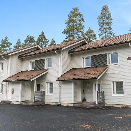 Vuokatinlampi 7 C By Interhome * Vuokatti