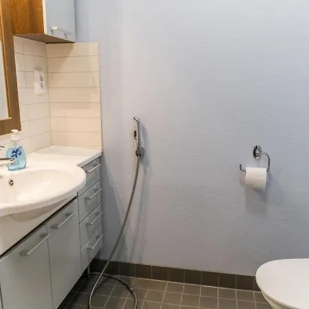 Vuokatinlampi 7 C By Interhome *