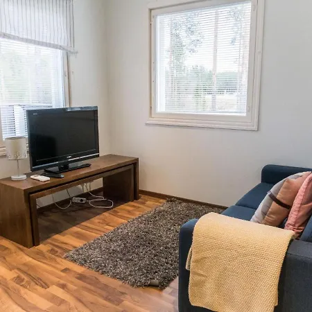 Vuokatinlampi 7 C By Interhome *