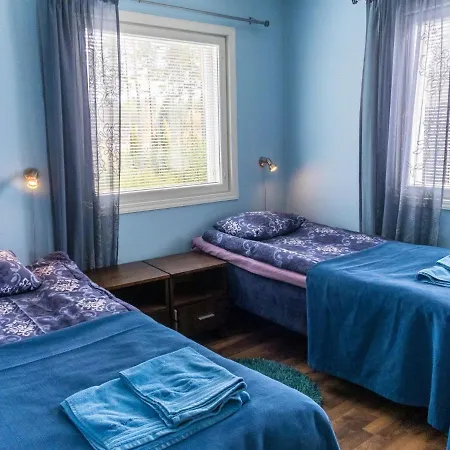 Holiday home Vuokatinlampi 7 C By Interhome