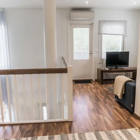 Nyaraló Vuokatinlampi 7 C By Interhome Vuokatti