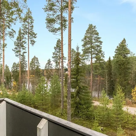 Nyaraló Vuokatinlampi 7 C By Interhome