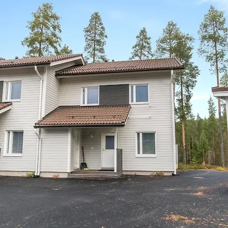 Vuokatinlampi 7 C By Interhome