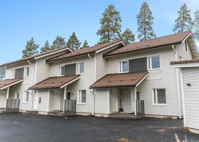 Vuokatinlampi 7 C By Interhome בית נופש *